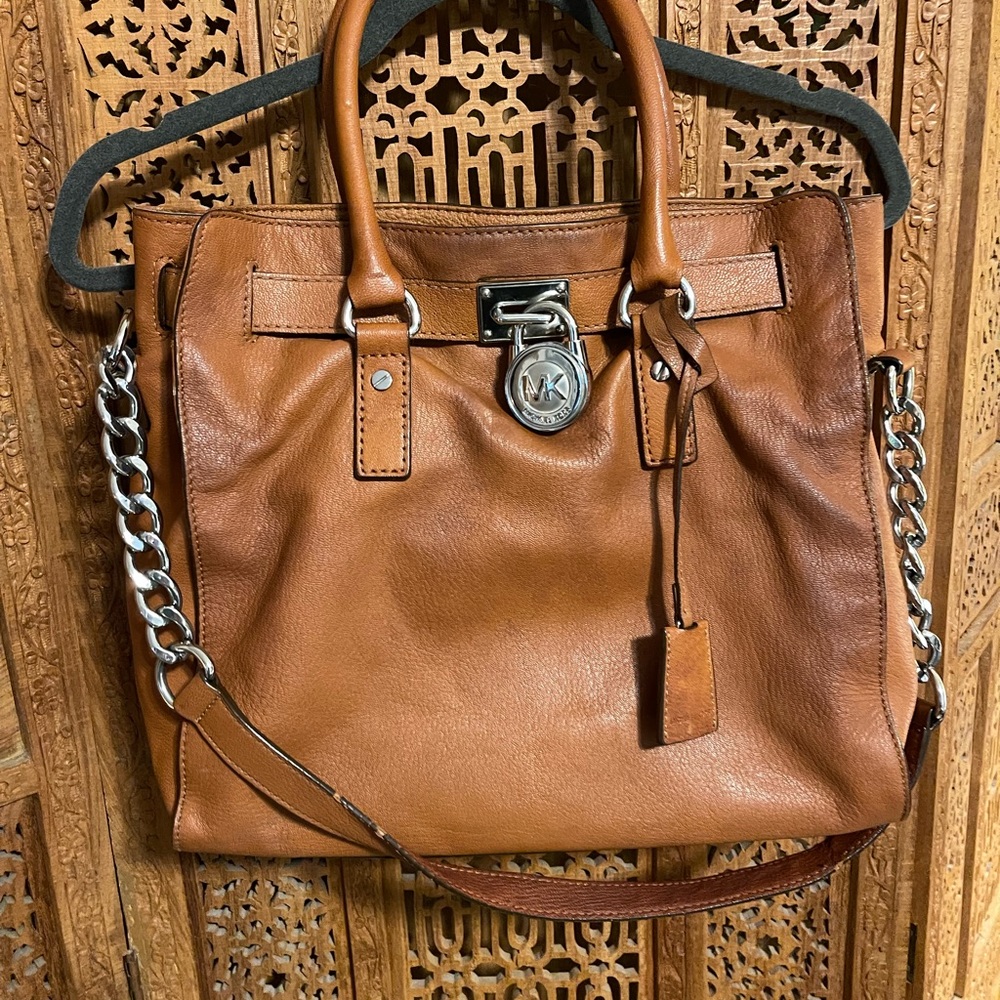 Michael Kors Hamilton